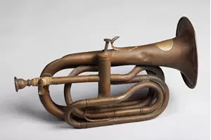 Tromba di Faustino Tanara